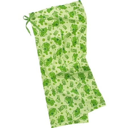 Care Bears - Juniors Lucky Capri Pajama Pant