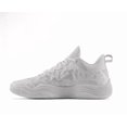 thumbnail image 2 of Size 18 - New Balance Two WXY V3 White Grey Men’s Basketball Sneakers Authentic, 2 of 6
