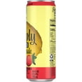 thumbnail image 5 of Simply Spiked Strawberry Hard Lemonade, 24 fl oz Aluminum Can, 5.0% ABV, 5 of 8