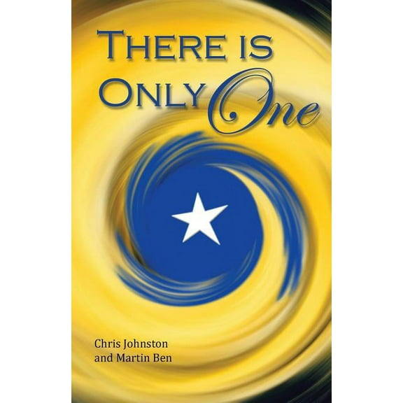 There Is Only One (Paperback)