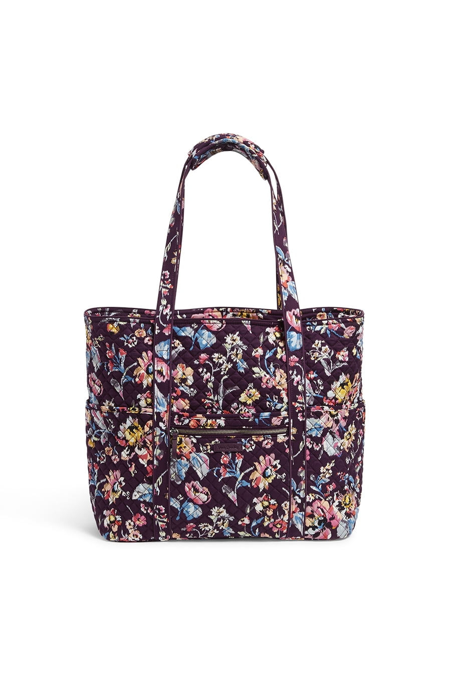 vera bradley get carried away tote