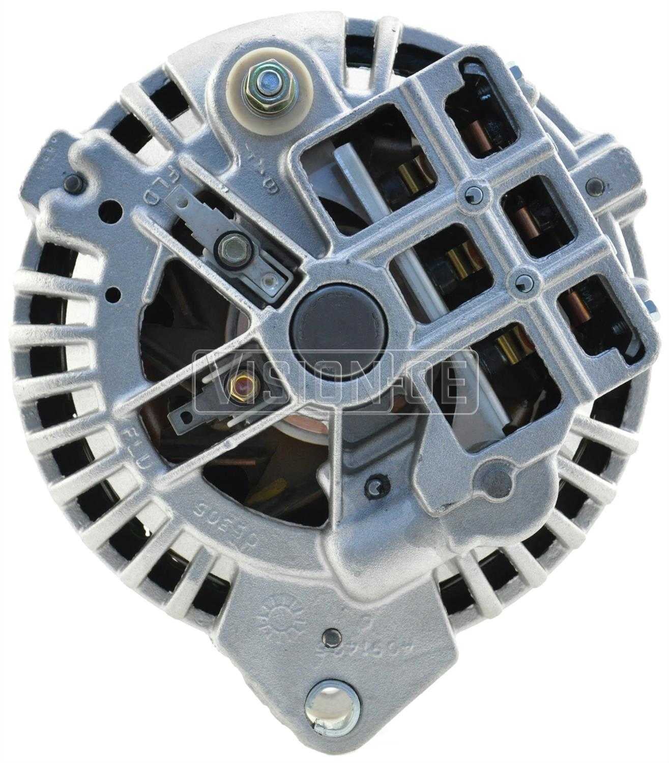 Vision OE 7505 Alternator