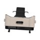 thumbnail image 2 of Organizador universal para reposacabezas de coche, asiento trasero y asiento trasero con ganchos para la mayoría de vehículos. Versátil. Albaricoque, 2 of 8