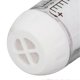 thumbnail image 2 of Deep Breathing Trainer Improve Lung Capacity Mucus Relief Handheld Inspiratory Muscle Trainer White, 2 of 4