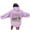 Purple, variant on Women's Hoodies Sweatshirts Long Sleeve Pullovers for Women Soft Hoodie Blue Hoodies for Womens Winter Tops Preppy Clothes Teen Girl