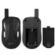thumbnail image 2 of Alarma de mordedura de Digital Wireless Fishing Alarm Alarmas de mordida de pesca Set Receptor de pesca Kit de alerta de sonido Led Indicador de alarma con estuche portátil Lixada Alarma de mordedura de, 2 of 7