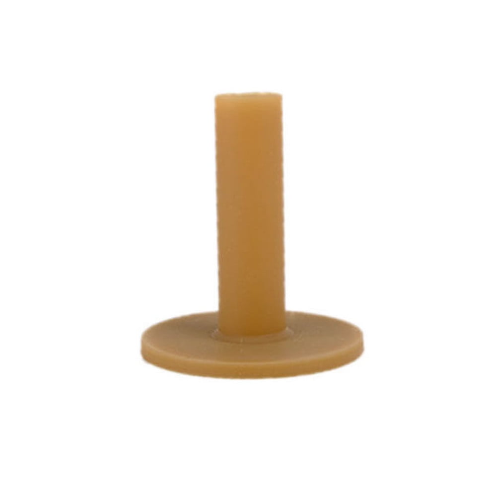 54mm 70mm 83mm Rubber Driving Range Golf Tees Holder Tee Home