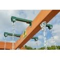 thumbnail image 5 of Creative Cedar Designs Glider Swing Brackets, 5 of 9