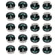 thumbnail image 2 of Diamantes de Garra Bling Bling 20 Piezas para Bricolaje Cristal, 2 of 12