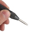 thumbnail image 3 of TFixol Automatic Center Pin Punch Strike Spring Loaded Marking Starting Holes Tool, 3 of 5