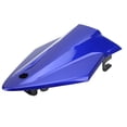 thumbnail image 2 of Motorcycle Cowl Fairing Cover,Rear Seat Cowl Glossy Rear Passenger Pillion Seat Cowl Tail Cover Rear Seat Fairing Cowl Cover Convenient Use, 2 of 14