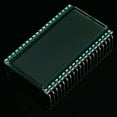 thumbnail image 4 of TOPMAO 2pcs 5V 3.5 Digit Segment EDS803 LCD Display Module Panel TN Type Static Driving, 4 of 10