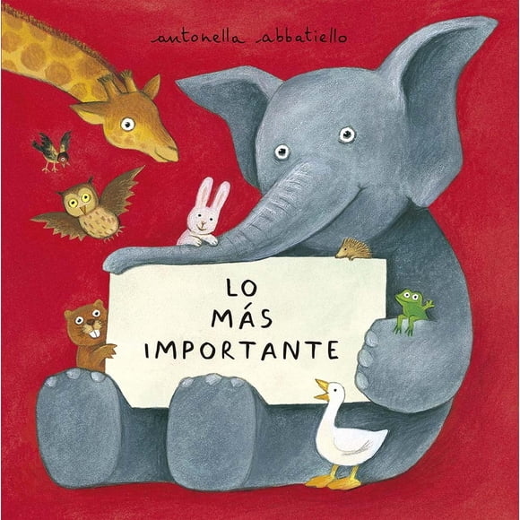 Lo más importante