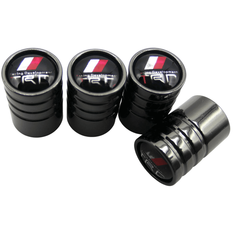 Toyota trd valve stem caps deals