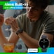thumbnail image 2 of Smartwatch Amazfit Gtr 3 BLACK Gps 150 Modos Deportivos Ai 21 Días Amazfit GTR 3 BLACK, 2 of 8