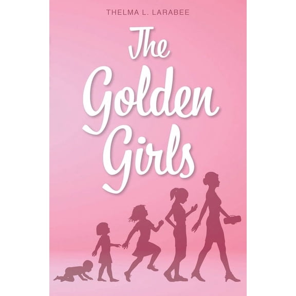 Book 1 The Golden Girls, (Paperback)