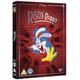 thumbnail image 3 of Who Framed Roger Rabbit Region 2, 3 of 3