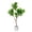 Fiddle-leaf fig-100 cm, variant on Gaderth Artificial Rubber Plant with Pot, Artificial Fiddle Leaf Fig Tree, Realistic Faux Indoor Plant, Lifelike PEVA Leaves Evergreen Decorative Tropical Plant for Home, Office, Living Room