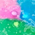 thumbnail image 3 of Rainbow Bath Bombs (Set of 10), 3 of 3