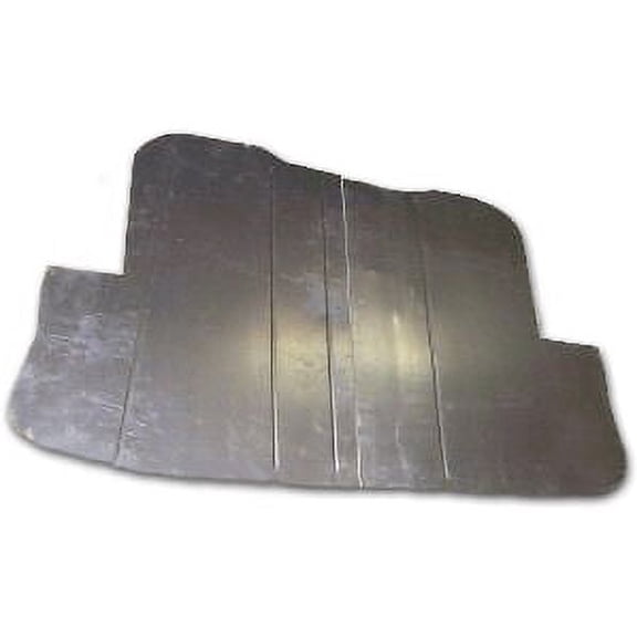 1949-1952 Chevy Styleline Deluxe Trunk Floor Pan