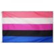 thumbnail image 1 of Lesbian Gay Rainbow Ester En Er, 3*5ft, 1 of 2