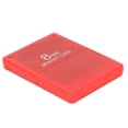 thumbnail image 4 of Memory Card, Plug And Play Efficient Essential ABS Game Memory Card High Speed  For  Game Console Red, 4 of 8