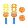 thumbnail image 3 of Interactive Catch Ball Toy,Outdoor Scoop Ball Toss Scoop Ball Set Scoop Ball Game Top-Notch Performance, 3 of 14