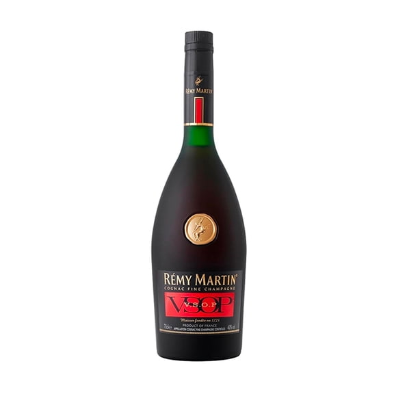 Cognac Rémy Martin Vsop 700 ml