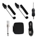 thumbnail image 3 of Altavoz con micrófono CUTICAT Erhu Pickup para saxofón flauta violín trompeta recargable ajustable, 3 of 6