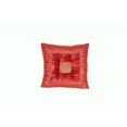 thumbnail image 1 of Wally Decor 106 Coussins de Sol en Velours 16 x 16 Po, 1 of 1