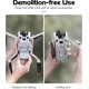 thumbnail image 5 of Landing Gear for DJI Mini 4 Pro, Folding Feet Extended Leg Kit w, 5 of 5