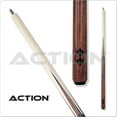 thumbnail image 1 of CueStix International ACTSP05 18 18 oz Action Sneaky Pete Pool Cue, 1 of 1