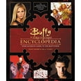 thumbnail image 1 of Buffy the Vampire Slayer Encyclopedia: The Ultimate Guide to the Buffyverse, 1 of 2