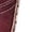 Red, variant on Women's Short Ankle Boots 2025 Arch Support Slip on Booties Fall Winter Flat Walking Work Shoes