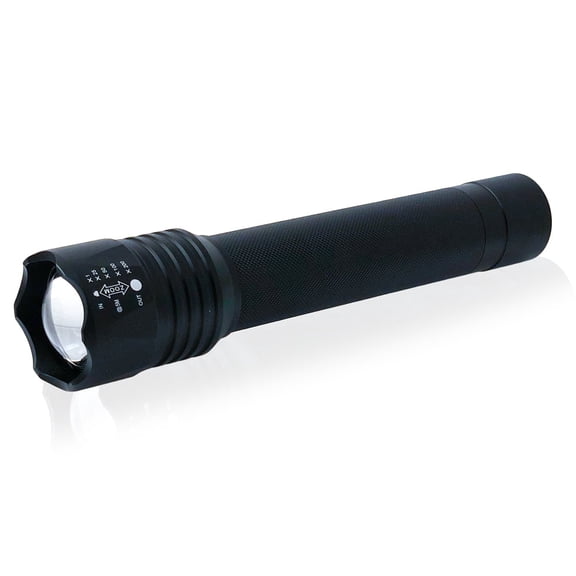 Flipo Tactical 2000 Lumen Flashlight