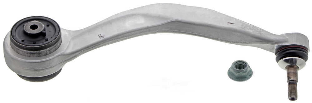 Mevotech CMS101665 Suspension Control Arm and Ball Joint Assembly