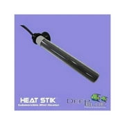 Deep Blue Heat Stik Mini Submersible Aquarium Heater, 30-Watt