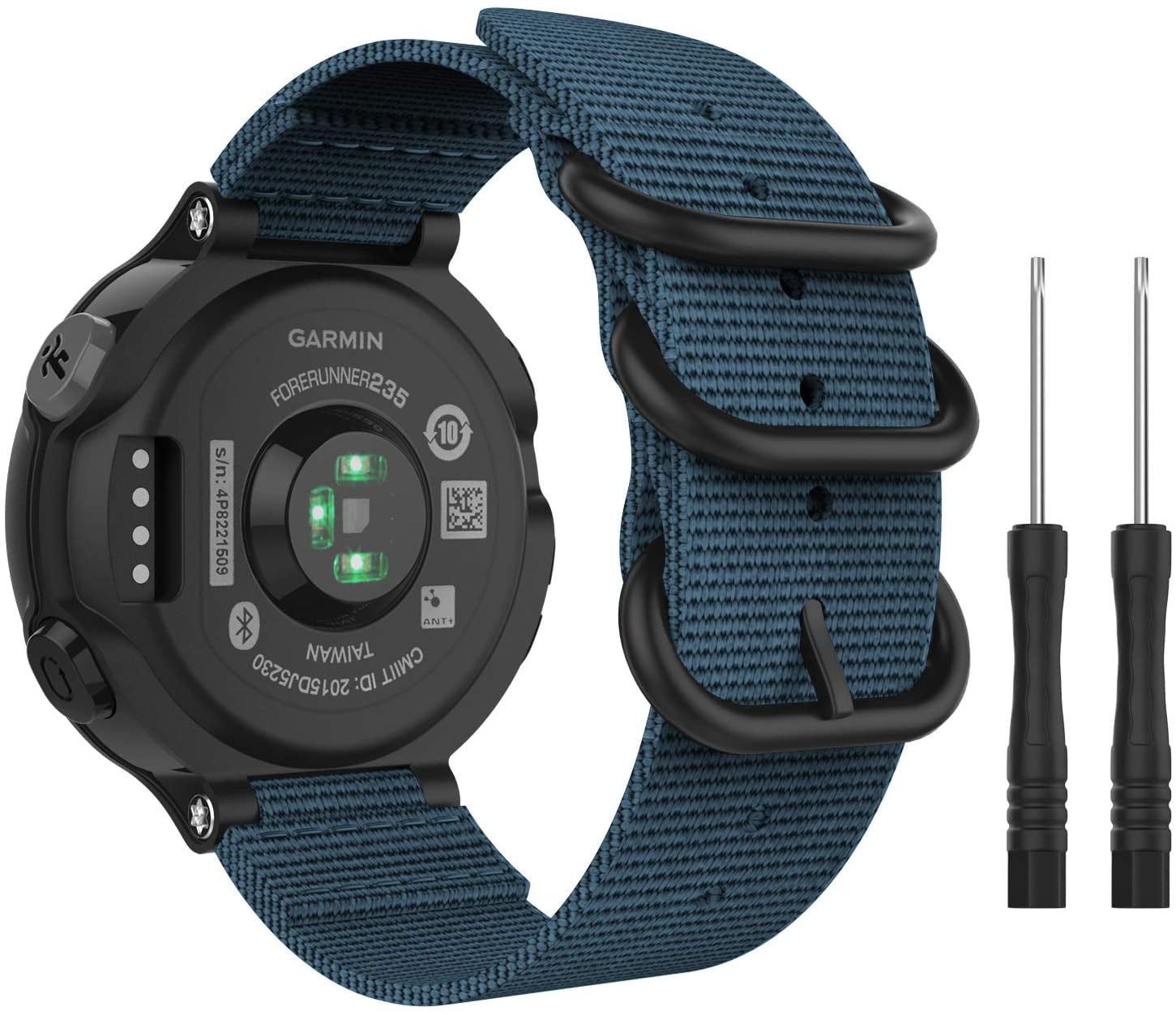 forerunner 235 replacement strap