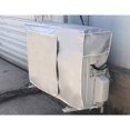 thumbnail image 4 of Air Conditioner Waterproof Cover 72x26x57cm Suitable For 1p Air Conditioner Tw, 4 of 5