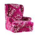 thumbnail image 1 of Funda de Silla Gloria Protector de Muebles con Impresión Elásticas, 1 of 9