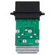 thumbnail image 1 of Car Heater Blower Motor Resistor Fan Heater Module for Renault Megane, 1 of 5