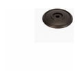 thumbnail image 4 of Alno A1563-PC Classic Traditional Cabinet Backplate for A1561 Polished Chrome, 4 of 7