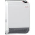 thumbnail image 1 of Stiebel Eltron 236304 CK Trend Radiateur Électrique Mural, 1500W, 120V, 1 of 2
