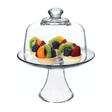 Covered Cake Stand Walmart Covered Cake Stand Walmart