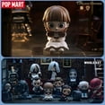 thumbnail image 2 of POP MART Warner Bros. The Conjuring Universe Series Caja misteriosa Caja aleatoria ciega Juguetes Adornos lindos Figuras Regalo de cumpleaños para niñas, 2 of 5
