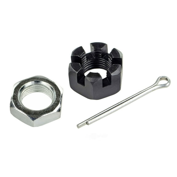 Steering Tie Rod End Fits select: 1995-2004 TOYOTA TACOMA