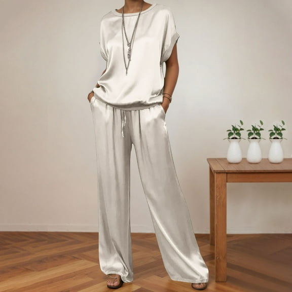 Women's Hoodies Sweatsuit Long Sleeve Matching Joggers Sweatpants 2 Piece Tracksuit Sets Two Piece Outfits For Women Pant Suits for Women Business Dressy Jumpsuits for Women Evening Party Mike Pants