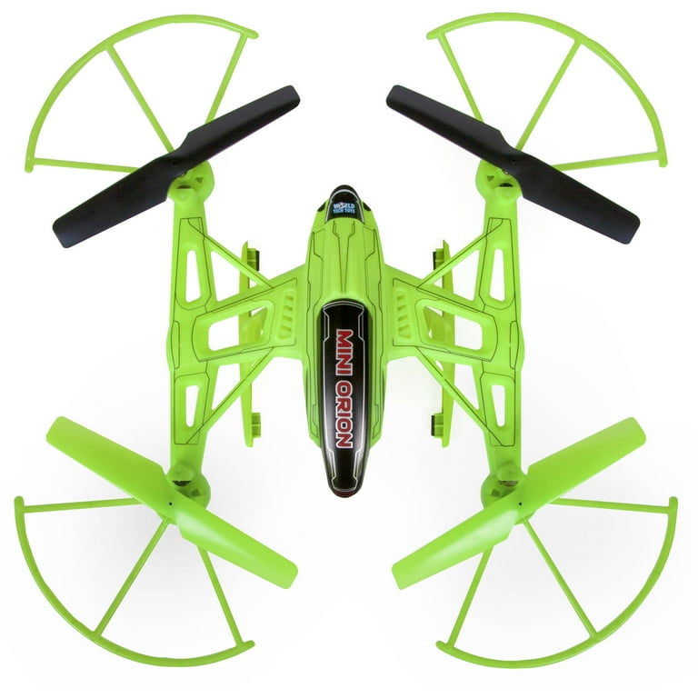 Glow in the dark mini store orion drone