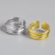 thumbnail image 5 of Anillo Abierto Minnieouse Cobre Oro Blanco, 5 of 6