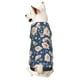thumbnail image 1 of Balery Flower Sudadera con Capucha para Perros Pequeños – Ropa para Mascotas, Disfraz para Perros y Gatos, Ideal para Fiestas y Cosplay-Medium, 1 of 7